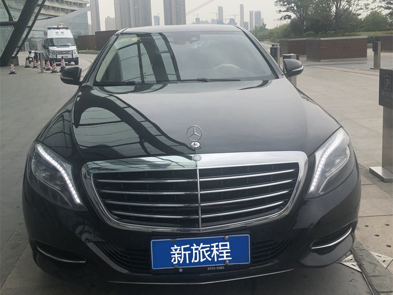 會(huì)議用車不容忽視